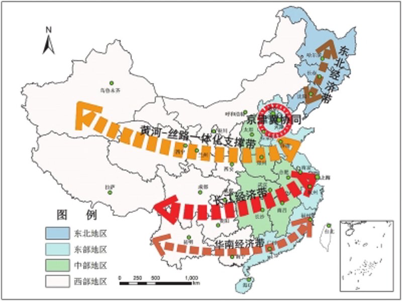 数字经济时代:企业转型升级的必由之路